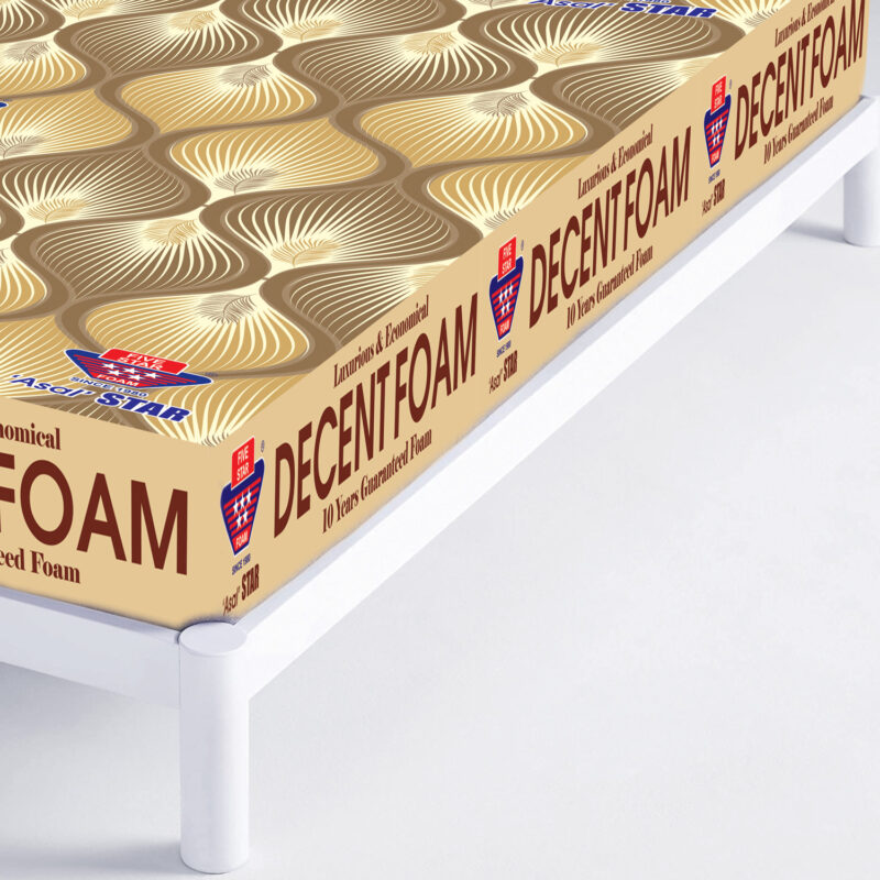 Decent Foam