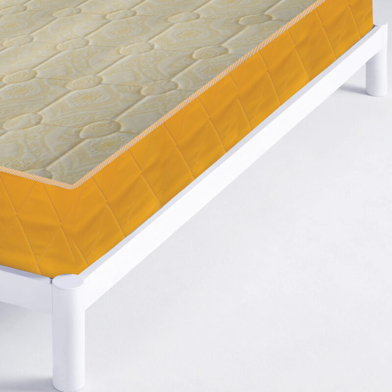 Tri-Pedic Mattress