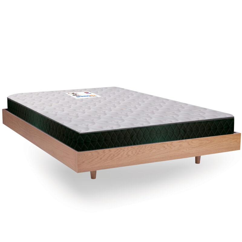 Spring Fit Pillow Top