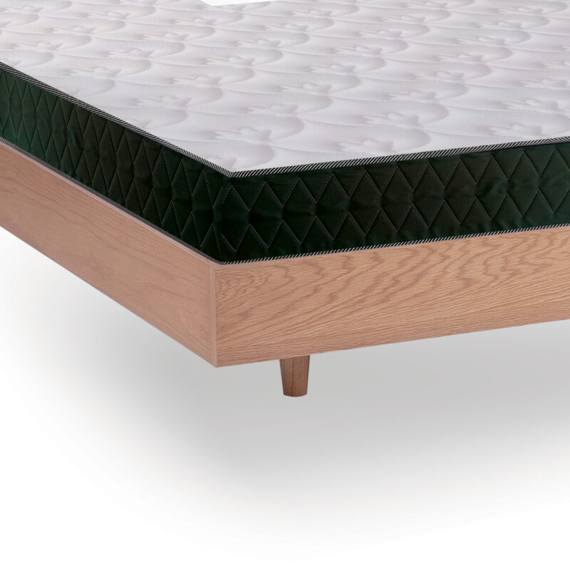 Spring Fit Pillow Top